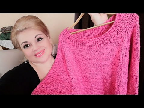 Видео: ГОТОВ! ПРОСТЕЙШИЙ ДО ПРИМИТИВИЗМА, А МНЕ НРАВИТСЯ! МАМАЙ придёт! 🧶#вяжупросто