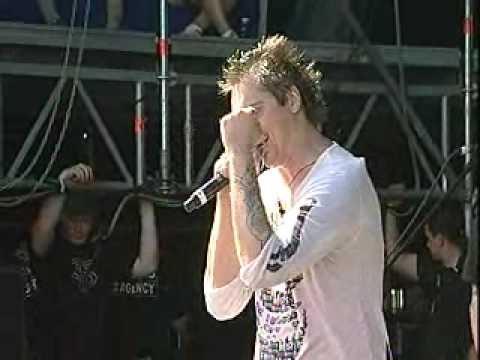 Видео: НАШЕствие 2009 Король и Шут - Проклятый старый дом