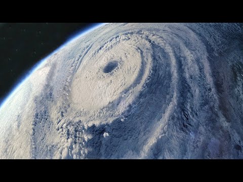 Видео: Самый большой Смерч в истории, который изменил МИР!