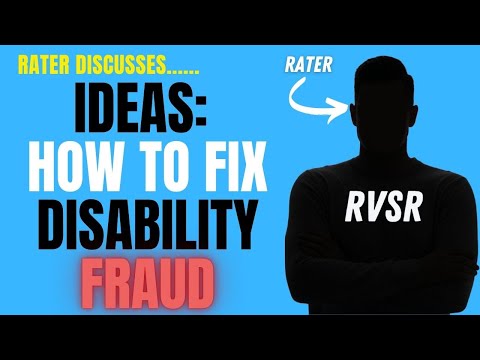 Видео: Добросовестные усилия по сокращению числа случаев мошенничества.