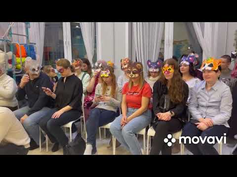 Видео: Новогодний утренник 2022-2023. Старшая группа