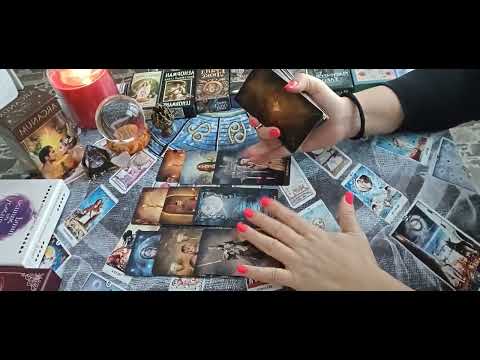 Видео: 🌅 Как Съдбата и Висшите сили подкрепят връзката ни в този момент 🌅 Любовно Таро ❤️👨‍❤️‍💋‍👨🎯