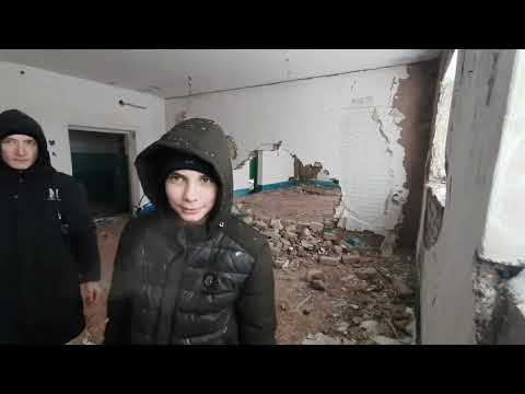 Видео: ДУРДОМИК В ДЕРЕВНЕ (ВЛОГ)