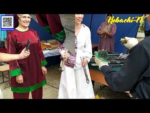 Видео: Маджалис  1500 лет Кайтагского уцмийства