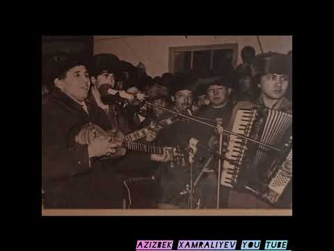 Видео: Дадахон Хасанов -Туйда (Мархаматда)