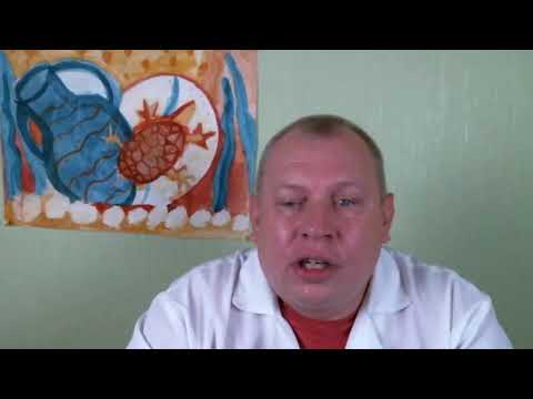 Видео: КАКОЙ АНАЛИЗ ВЫЯВЛЯЕТ ЭНДОГЕННУЮ ДЕПРЕССИЮ?