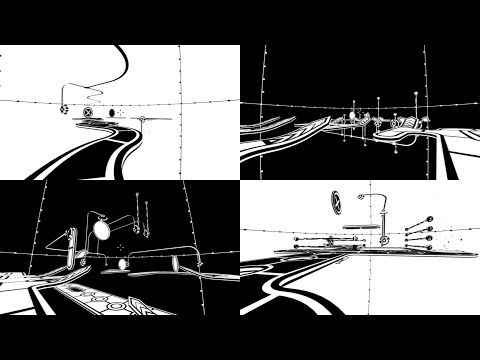 Видео: Прохождение Parallax. Глава C, часть 2 - Слегка запутался.