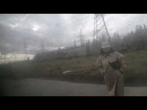 Видео: Автобус 167  "Садоводство "Климовец"   - ул. Жени Егоровой"