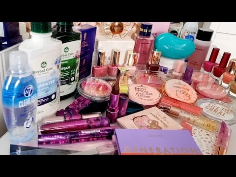 Видео: Косметические покупки 💄🛍💄