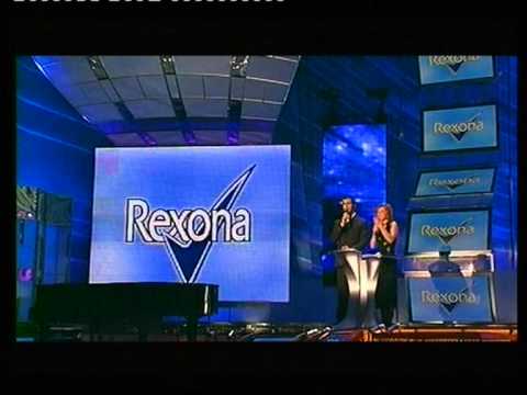 Видео: Проект "Народный артист" 2003г. Гала-концерт.