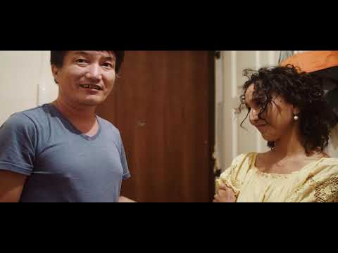 Видео: "Статус отца" короткометражный фильм со смыслом от режиссера Дамира Макимкенова