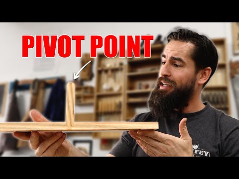 Видео: Почему эта простая джига преступно недооценена