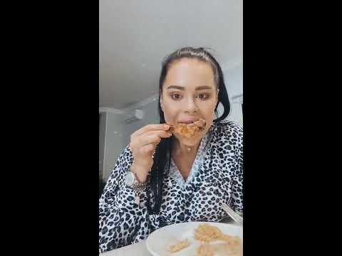 Видео: Кристина Сафронова (@safronovakristinaofficial) • Instagram