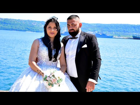 Видео: Сватбеният ден на Радослав и Дияна от с. Старо оряхово –01.06.2024 г.UHD 4K