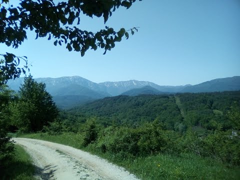 Видео: IN THE HEART OF BULGARIA / part 77/.  Aприлци