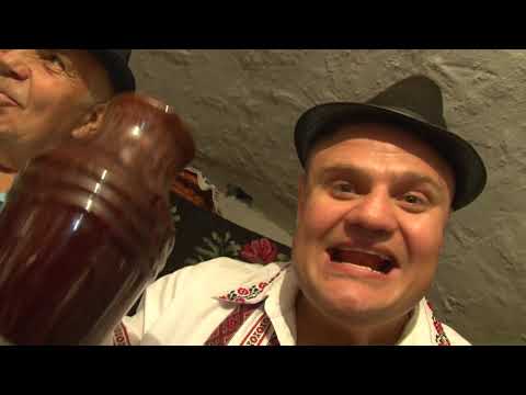 Видео: Avramov-Band "Чобручений"