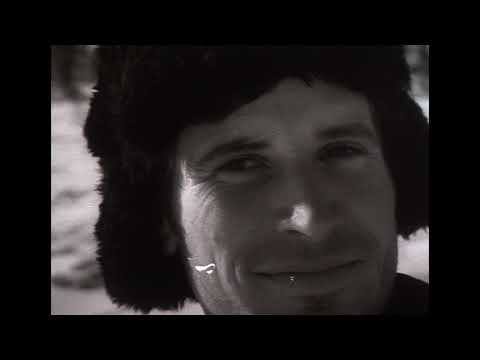 Видео: На Оленьей речке. Кинохроника Сибири 1960-х годов