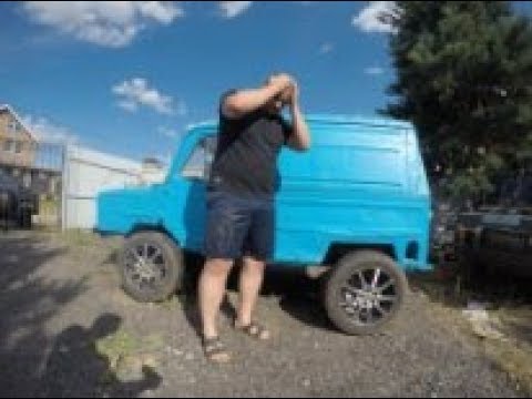Видео: Супер Оживление . Первый выезд и Луаз сломался!!!