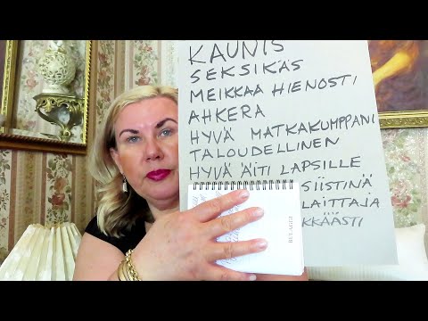 Видео: Что финский мужчина ценит в русской женщине, Уроки жизни