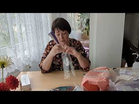 Видео: Распаковка посылки с TEMU #16 #temu #aliexpress #распаковка #распаковкапосылок #рекомендации