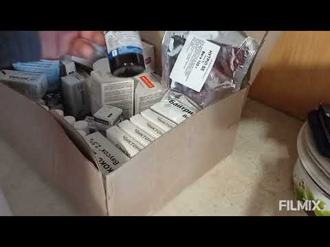 Видео: Лечение попугаев