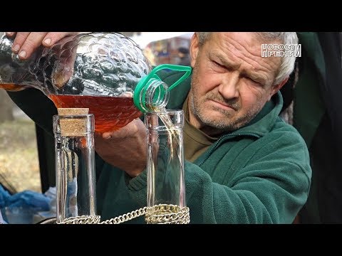 Видео: Праздник превзошел все ожидания!