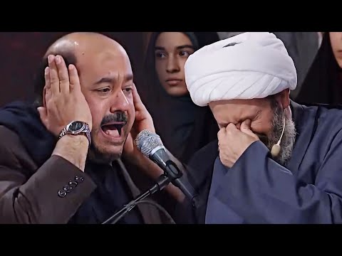 Видео: Он потерял сознание от слез, вызванных выступлением конкурсанта - Карим Мансури