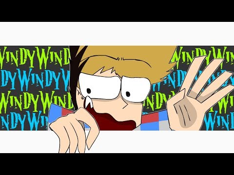 Видео: Много Винди не бывает! | Animation for Windy31