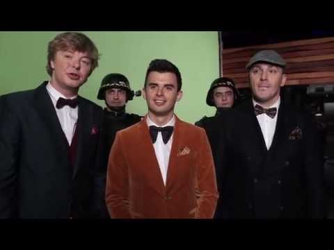 Видео: ИВАНУШКИ Int. - Танцуй, пока танцуется [making of]