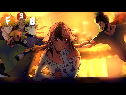 Видео: Я оценил всех главных героев сёнанев так что вам не придётся