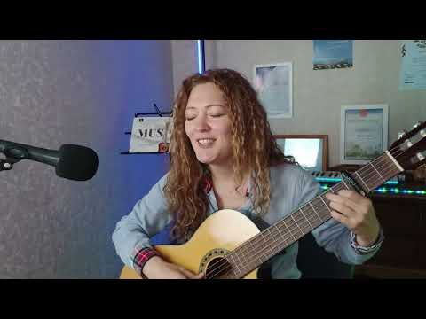 Видео: Не поговорили, песня Мищуков, исполняет Маша Романова