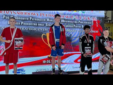Видео: Кубок Польщі 2025. Фінал. Срібло.