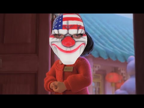 Видео: Я КРАСНЕЮ (RYTP #2)