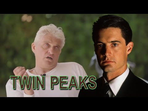 Видео: Тиньков поясняет за Твин Пикс