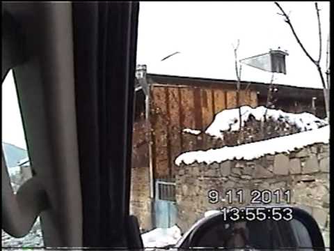 Видео: абелиани и кладбище  9.11.2011 abeliani i kladbishe часть 1