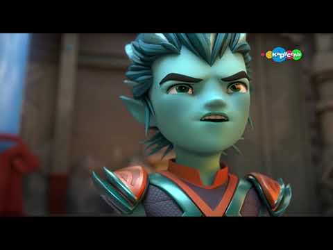 Видео: Гормити клип. Interlude: shadow (Айкор) - заказ