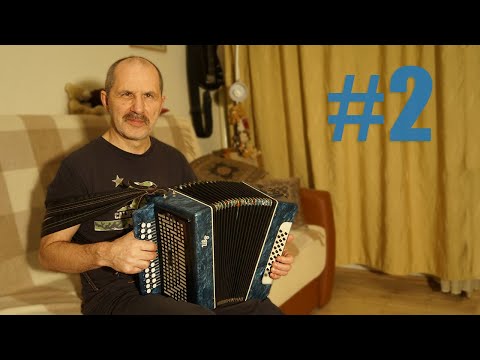 Видео: #2 Зародилась сильна ягодка / По Дону гуляет (казачий вариант)