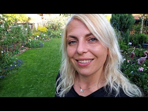 Видео: Обиколка на градината | 09.04.2024 г.