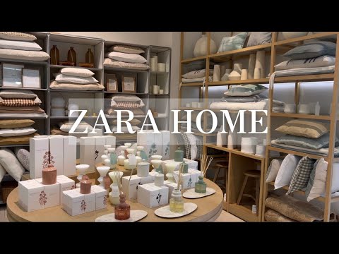 Видео: День, когда я поехала в Аояму в поисках идеального интерьера/ZARA HOME/Aoyama Flower Makket