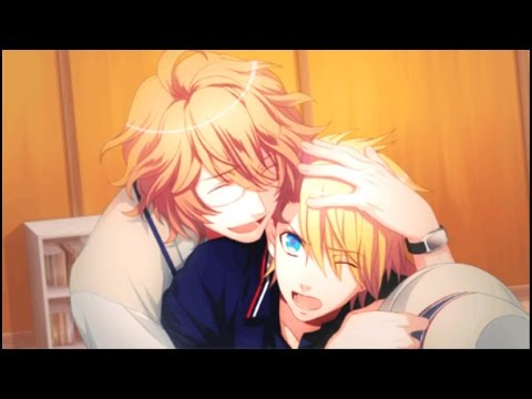 Видео: Uta no Prince-sama Repeat - Прохождение. РУТ НАЦУКИ! ИЮНЬ!