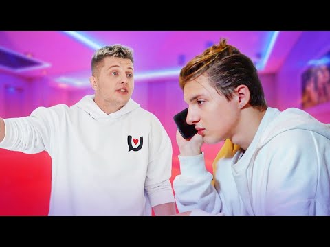 Видео: В ДОМЕ ОСТАНЕТСЯ ТОЛЬКО ОДИН: БРИТНИ против МАКСИМА !? *** ЖЕСТКАЯ ССОРА ***