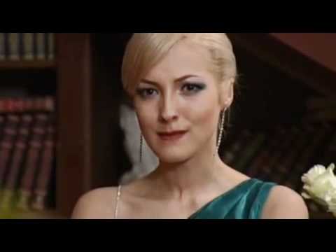 Видео: Кармелита  Цыганская страсть  Клип  Стас Дина 