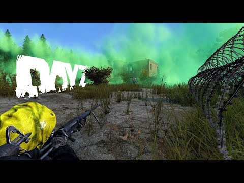 Видео: DayZ | Атмосферное Выживание  СОЛО в DAYZ ! ЧИТАЮ 99% чата!#dayz #gaming #shorts #streamer