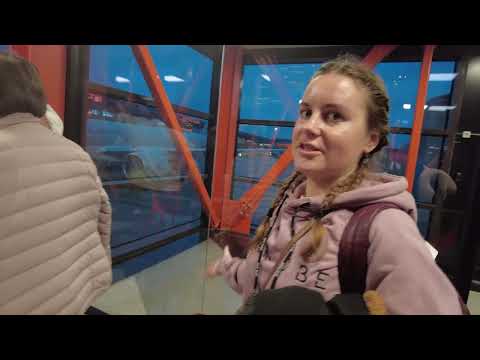 Видео: Летим в Аргентину 30 Часов🤯 Сколько стоит долететь в Аргентину Катарами? Бизнес залы Обнищали???