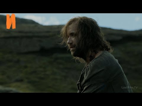 Видео: Игра Престолов Моменты когда легко прослезиться