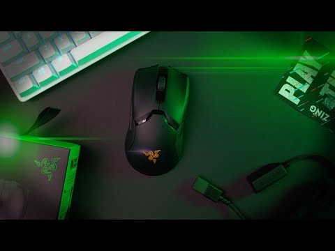 Видео: Razer Viper Ultimate Review: Абсолютно всичко за тази мишка!