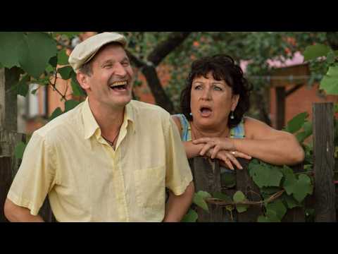 Видео: КЛАССНАЯ СЕМЕЙНАЯ КОМЕДИЯ! Бесподобный смешной фильм! 🎥 Сериал "Сваты"