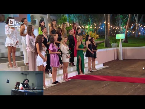 Видео: Ергенът 4 - Епизод 12: Раздават Розите 🌹🧡 и Бард Оги