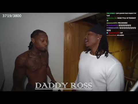 Видео: ДЮК ПОДЪЕЗЖАЕТ К ТАЙЛИЛУ ПОСЛЕ ДРАККИ, и это случилось...