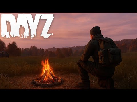 Видео: 🔥 Ламповое выживание в DayZ на PVE Hard сервере Новое начало!